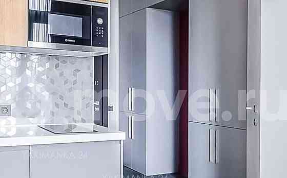 Студия, 50 м2, 5/75 эт. Москва