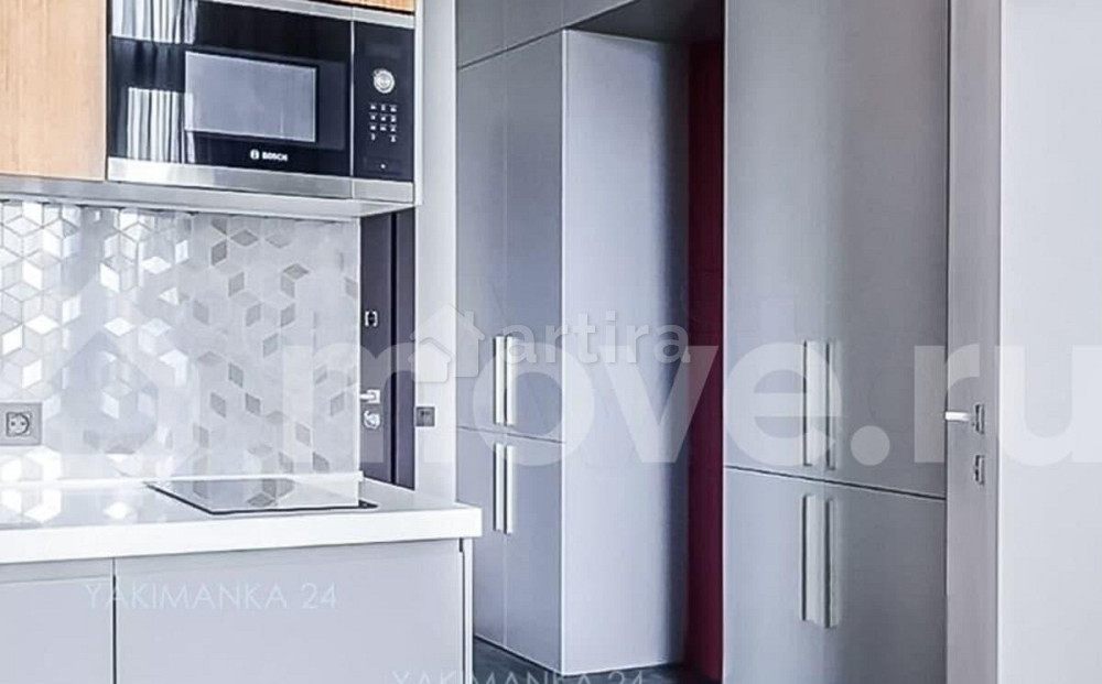 Студия, 50 м2, 5/75 эт. Москва - изображение 5