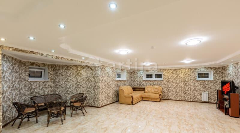 Коттедж, 710 м2 Чехов - изображение 13