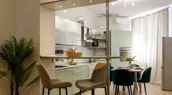 2-комн. квартира, 86 м2, 5/12 эт. Самара