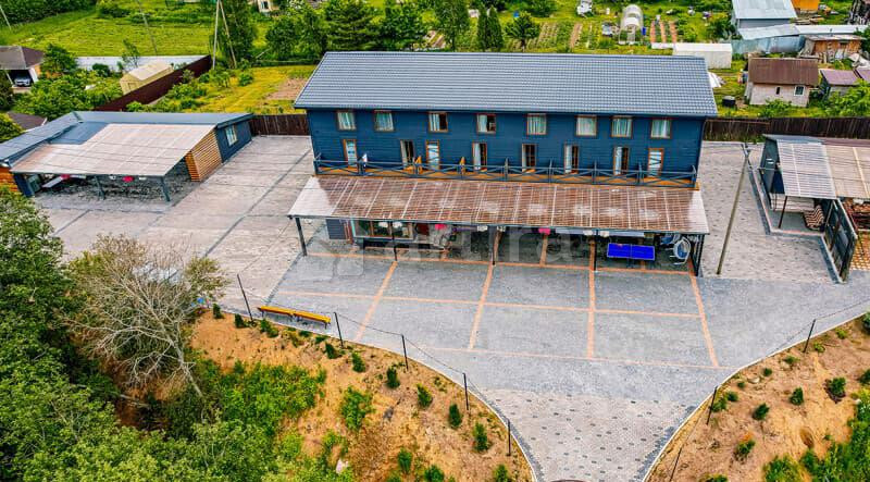 Коттедж, 790 м2 Сосново - изображение 12