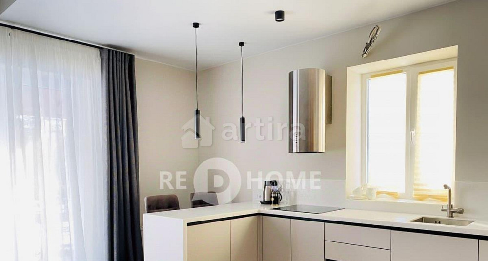 Коттедж, 360 м2, 4 сотки, 2 эт. Пермь - изображение 1