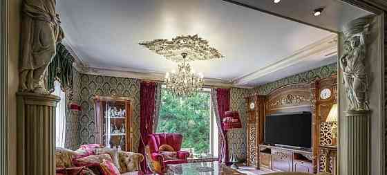 Коттедж, 600 м2, 14 соток, 3 эт. Одинцово