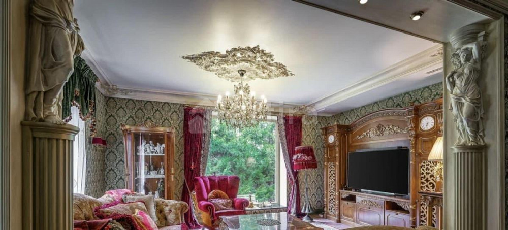 Коттедж, 600 м2, 14 соток, 3 эт. Одинцово - изображение 2