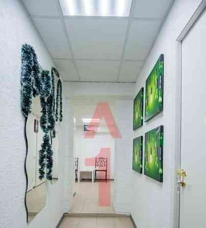 Комната, 55 м2, 1/2 эт. Самара