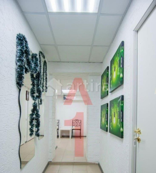 Комната, 55 м2, 1/2 эт. Самара - изображение 6