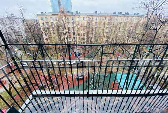 3-комн. квартира, 78 м2, 5/7 эт. Москва