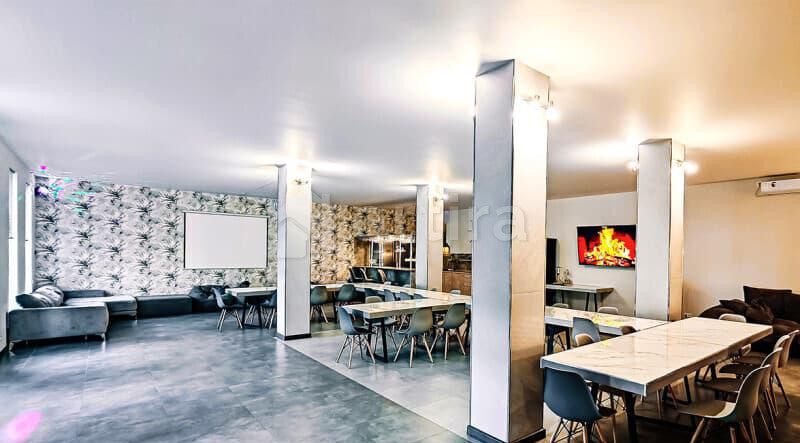 Коттедж, 700 м2 Агалатово - изображение 11