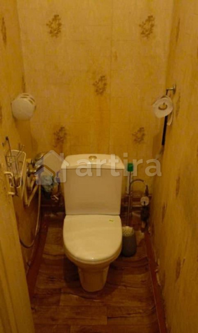 Комната, 37.1 м2, 5/5 эт. Москва - изображение 5