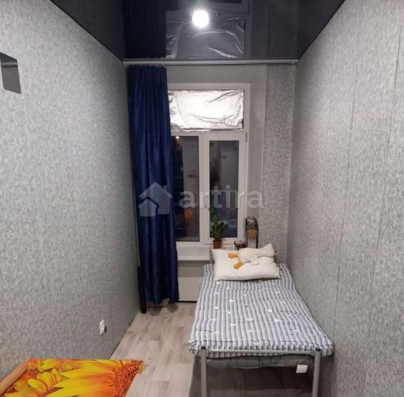 Комната, 9.9 м2, 6/8 эт. Санкт-Петербург - изображение 6