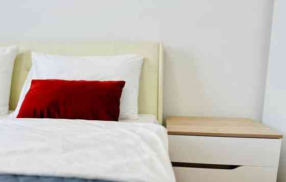 1-комн. квартира, 37 м2, 15/17 эт. Домодедово