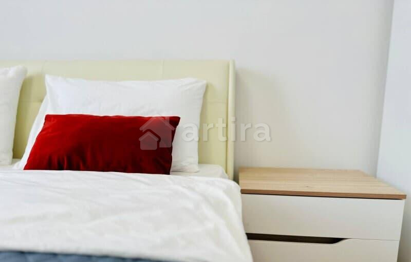 1-комн. квартира, 37 м2, 15/17 эт. Домодедово - изображение 5