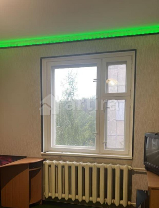 Комната, 60 м2, 6/9 эт. Нижний Новгород - изображение 1