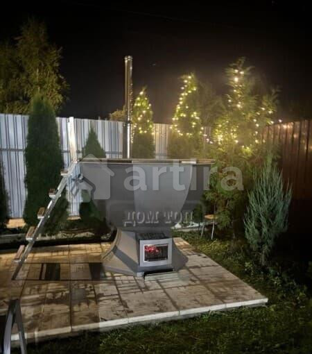 Коттедж, 170 м2 Домодедово - изображение 13