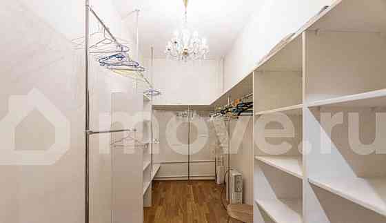 4-комн. квартира, 232 м2, 18/25 эт. Москва