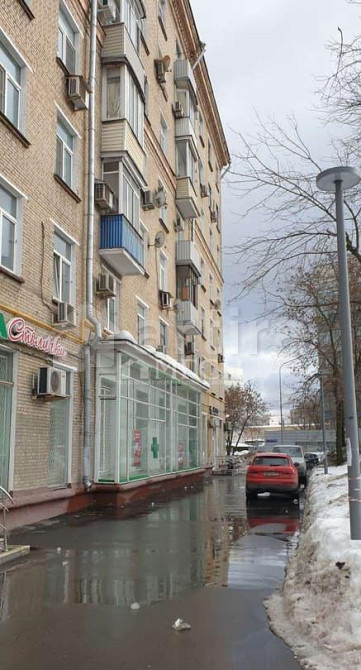 3-комн. квартира, 76 м2, 3/7 эт. Москва - изображение 6
