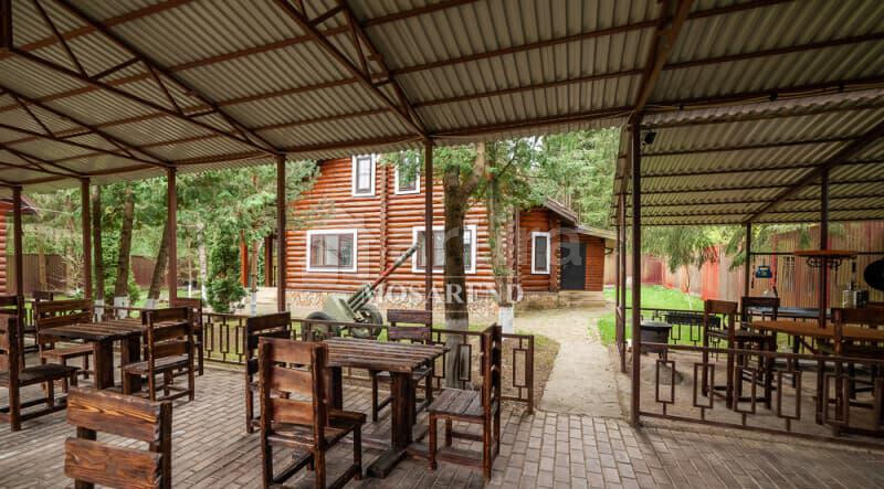 Коттедж, 300 м2 Солнечногорск - изображение 2