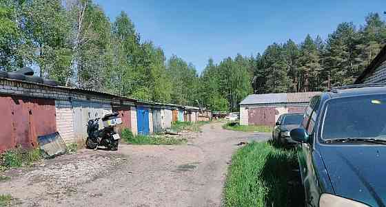 Гараж, 28 м2 Нижний Новгород