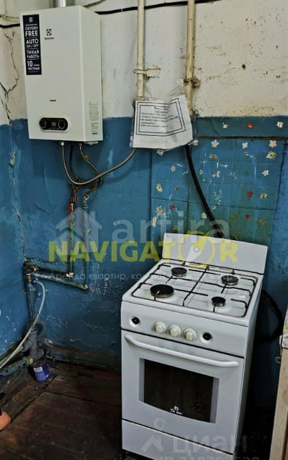 Комната, 9 м2, 1/2 эт. Уфа - изображение 3