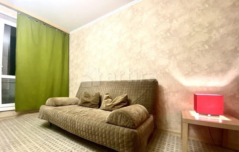 1-комн. квартира, 40 м2, 11/12 эт. Железнодорожный - изображение 2