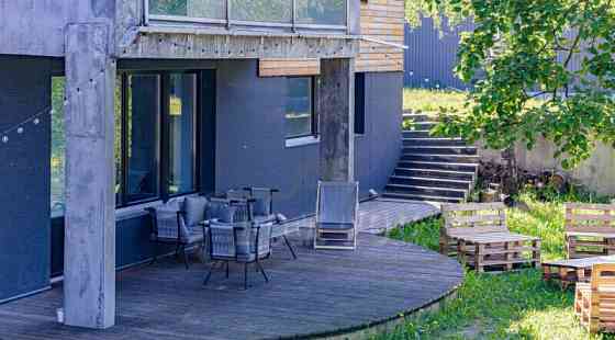 Коттедж, 750 м2 Красногорск