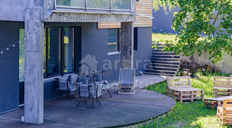 Коттедж, 750 м2 Красногорск - изображение 2