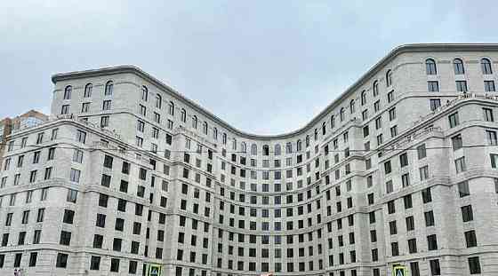 3-комн. квартира, 119 м2, 9/12 эт. Москва