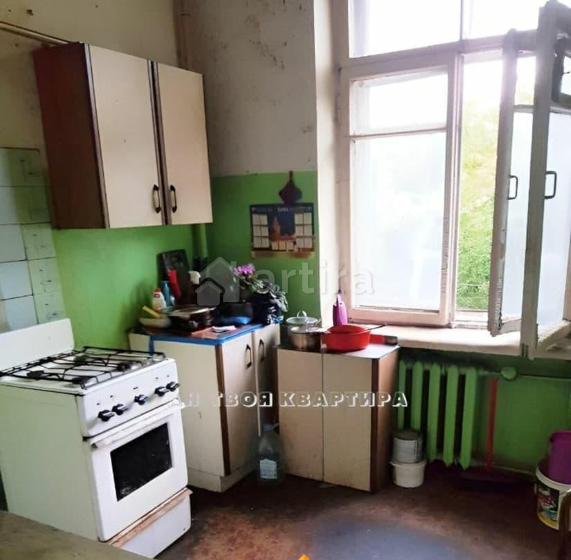 Комната, 20.3 м2, 3/5 эт. Москва - изображение 4