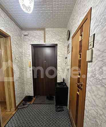 1-комн. квартира, 39 м2, 5/12 эт. Москва