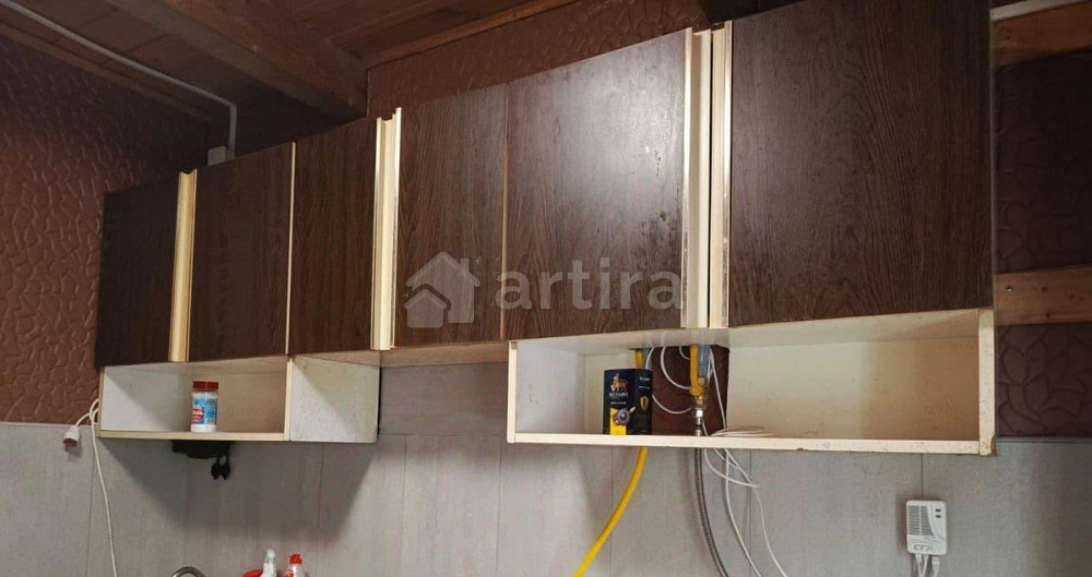 Дом, 60 м2, 1 сотка, 2 эт. Домодедово - изображение 3