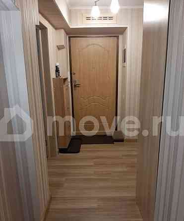 4-комн. квартира, 75 м2, 1/9 эт. Москва