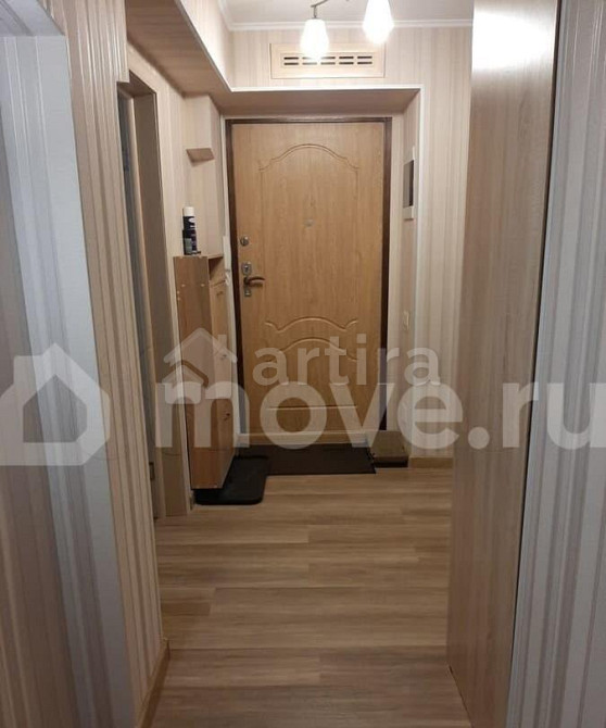 4-комн. квартира, 75 м2, 1/9 эт. Москва - изображение 5