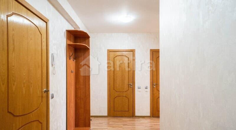 2-комн. квартира, 50 м2, 5/17 эт. Санкт-Петербург - изображение 13