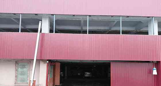 Гараж, 14 м2 Москва