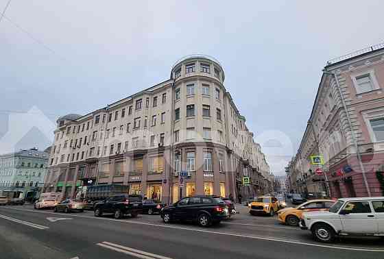 Студия, 180.1 м2, 4/6 эт. Москва