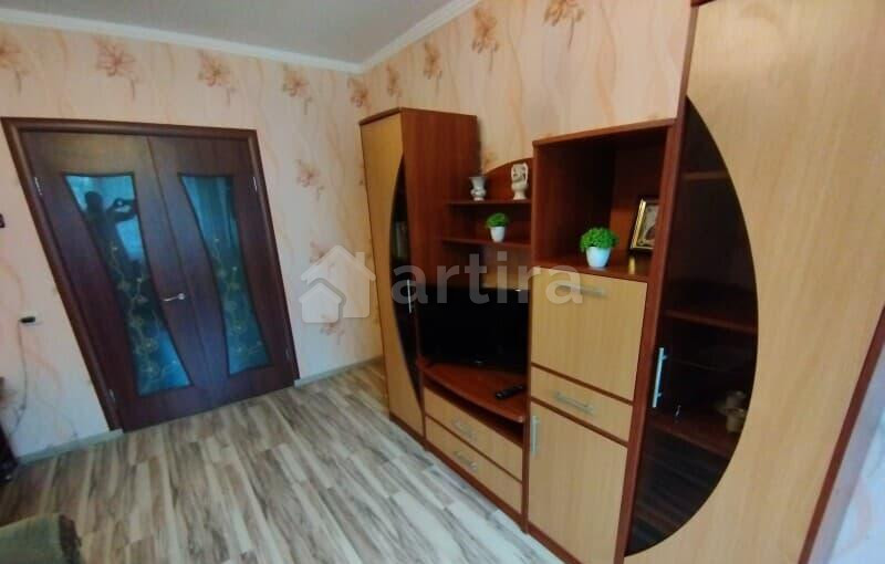 3-комн. квартира, 65 м2, 2/9 эт. Симферополь - изображение 12