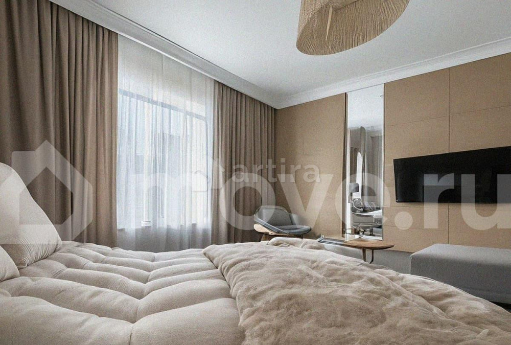 3-комн. квартира, 70 м2, 18/19 эт. Москва - изображение 7