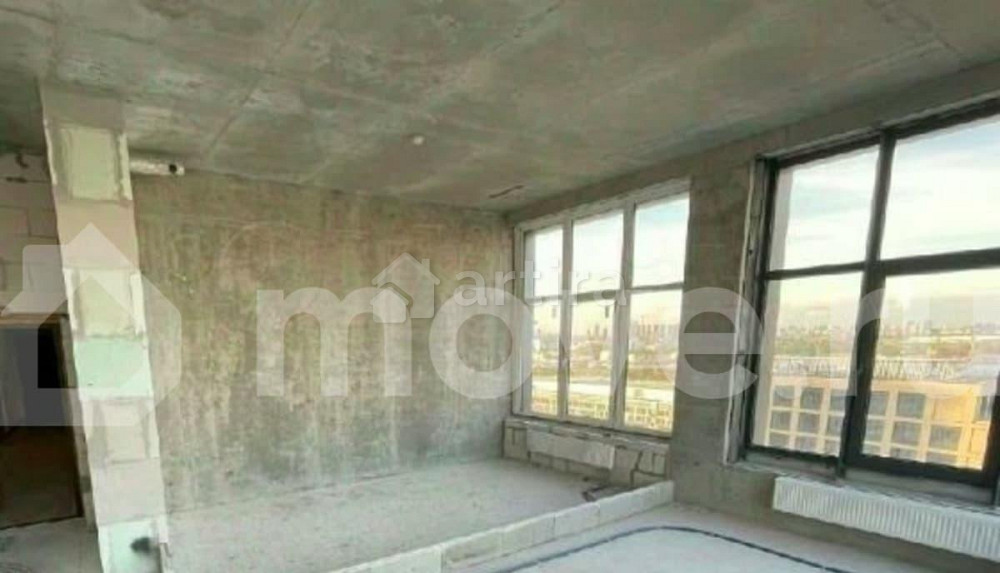 4-комн. квартира, 110.2 м2, 11/18 эт. Москва - изображение 4