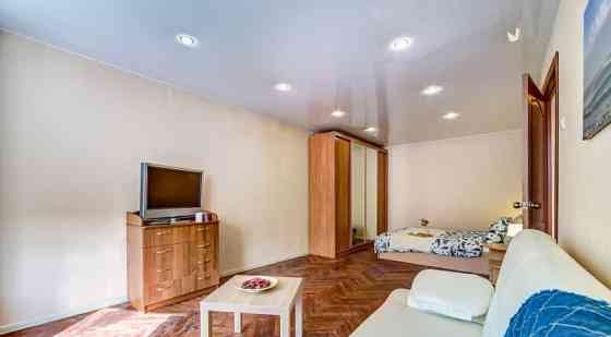 2-комн. апарт-ы, 45 м2, 5/8 эт. Санкт-Петербург