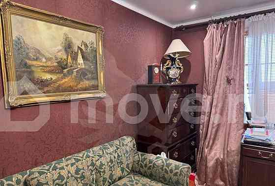 1-комн. квартира, 34.9 м2, 2/12 эт. Москва