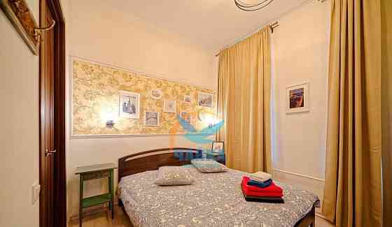 2-комн. квартира, 40 м2, 2/5 эт. Санкт-Петербург