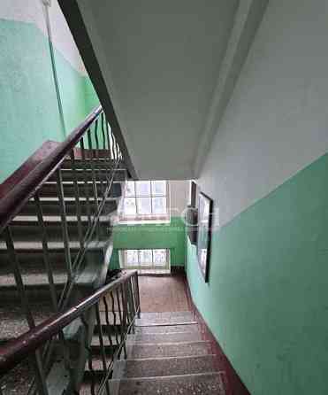 3-комн. квартира, 58 м2, 3/4 эт. Москва