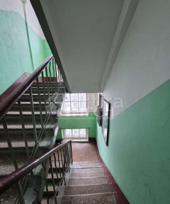 3-комн. квартира, 58 м2, 3/4 эт. Москва - изображение 4