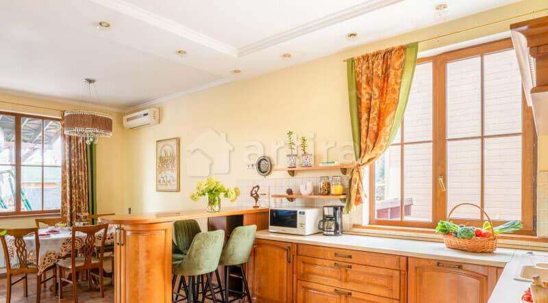 Коттедж, 450 м2 Щёлково - изображение 7