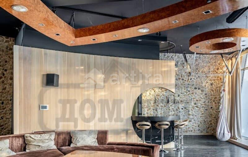 Коттедж, 500 м2 Красногорск - изображение 11