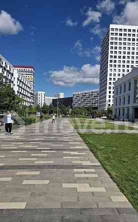 3-комн. квартира, 70.6 м2, 7/14 эт. Москва