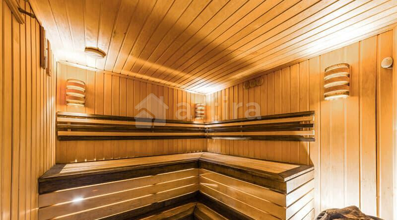 Коттедж, 300 м2 Ломоносов - изображение 8