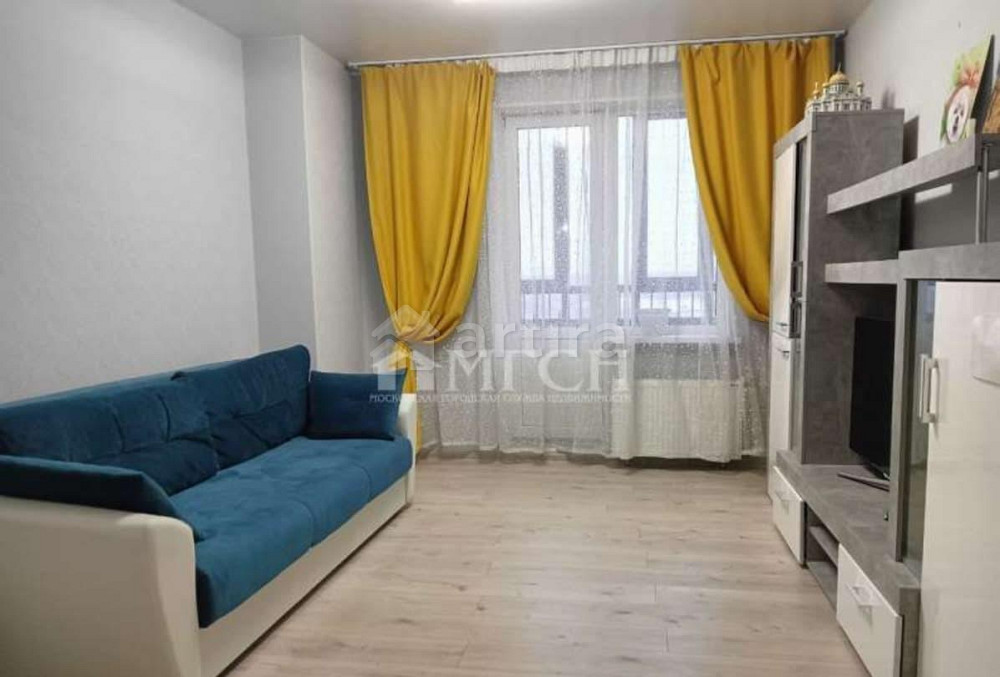 4-комн. квартира, 100 м2, 7/16 эт. Москва - изображение 5