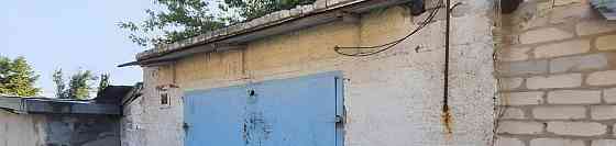 Гараж, 25 м2 Каменск-Шахтинский