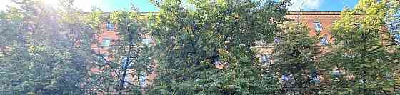 Комната, 14.1 м2, 4/7 эт. Москва